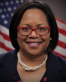 Carla J. Lewis